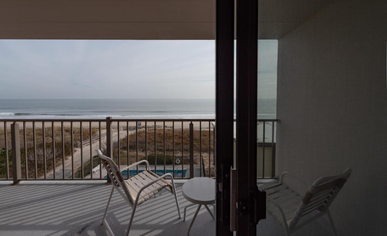St. Tropez Ocean City Exterior foto